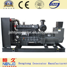150kw 60hz Weichai Popular On China Market Diesel Generators Prices